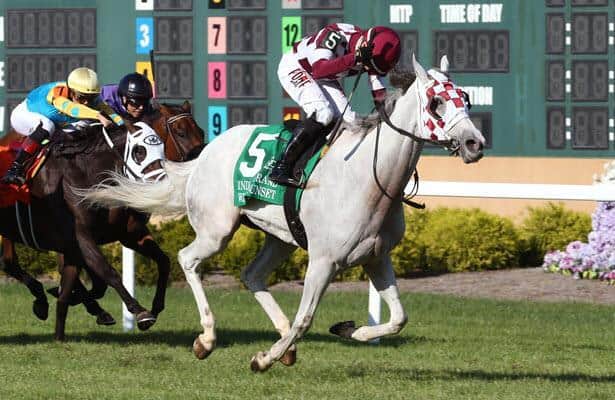 indiana grand casino horse racing robert brown