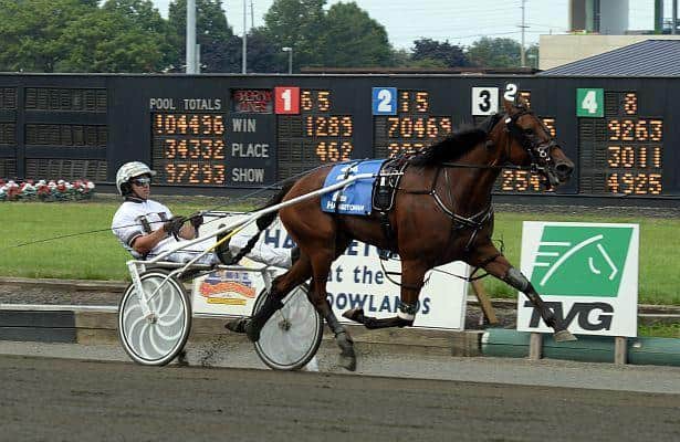 Drive On full Breeders Crown analysis and Drive On bets